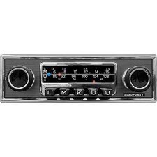 Blaupunkt RETRO CAR RADIO