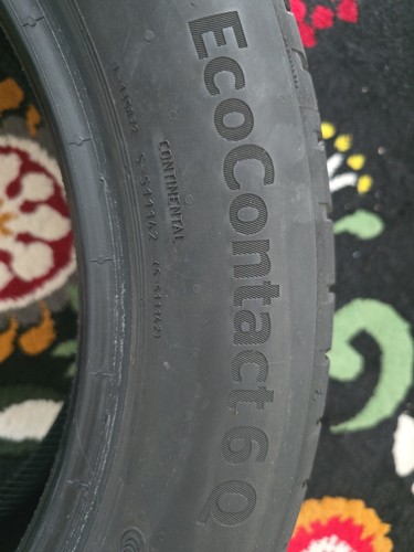 Sommerreifen continental - sommerreifen,