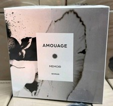 Amouage Memoir Woman Eau de