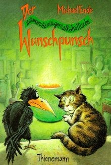 Der wunschpunsch von michael - der,