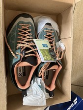 Scarpa Zen Pro WMN Damen Wanderschuh in Gr. 38 1/2 NEU