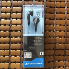 Sennheiser MX375 In-Ear