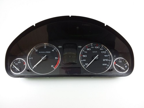 Peugeot 407 2005 diesel - peugeot,