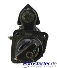 Anlasser Neu - Made In Italy -