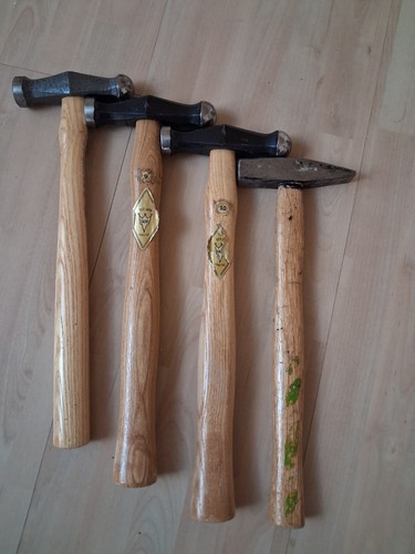 Cados karosseriehammer - cados,