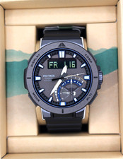 Casio pro trek - pro,