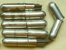 Graphit minen 18 mm - mm, in