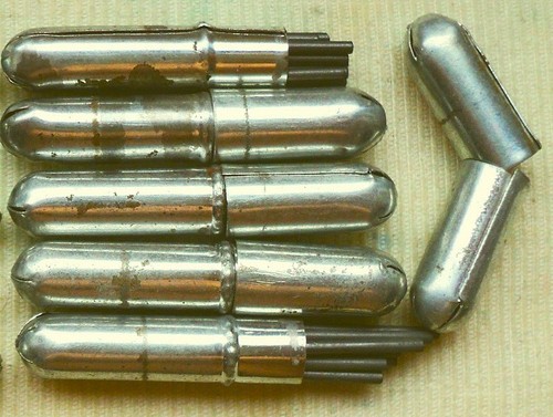 Graphit minen 18 mm in - ,