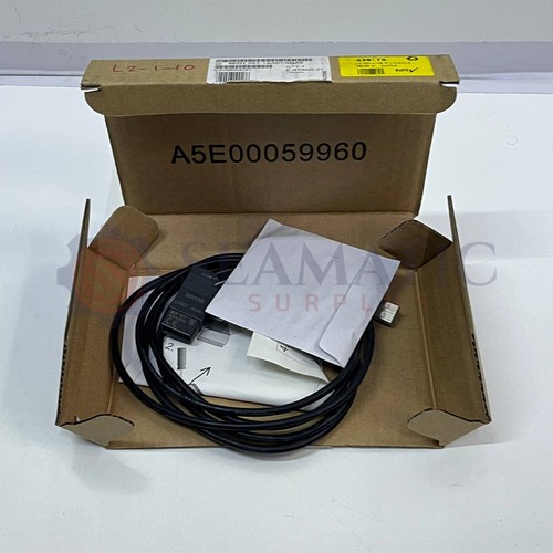 Neu siemens programmierkabel - neu,