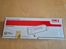 Oki Toner Original