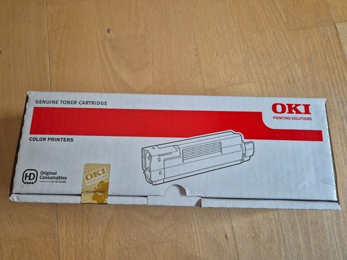 Oki toner original - toner,