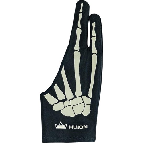 Zeichentablett handschuh - zeichentablett,