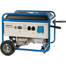 Stromerzeuger Strom Inverter