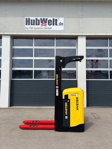 Hyster rs1 quersitz - hyster, rs1.6