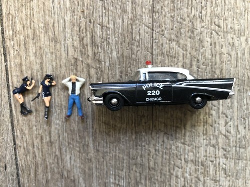 Figuren gebraucht usa - h0,