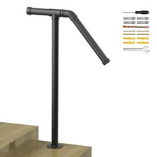 Einzelpfosten Handlauf