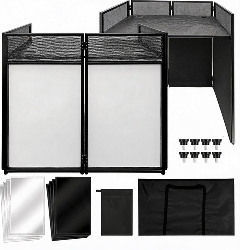 Workstation tisch - dj,