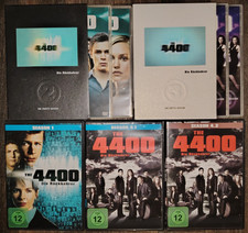 The 4400 - Die Rückkehrer -