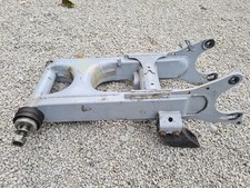 Hintere Schwinge Aufhängung SMC Barossa Quad 