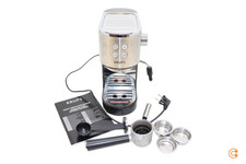 Krups Virtuoso XP442C11 Espressomaschine Siebträger SIEHE TEXT/FOTO115