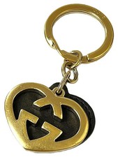 Gucci Schlüsselanhänger mit