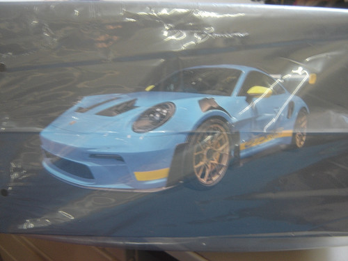 Minichamps wap021511osgt3 - minichamps, 1:18