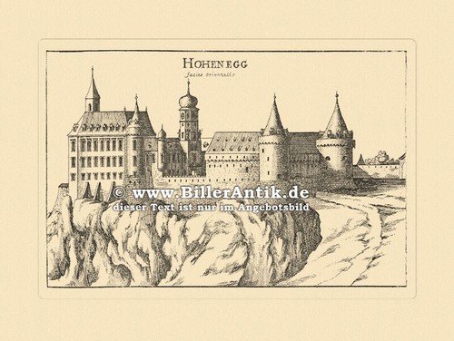 Hohenegg hafnerbach - hohenegg,