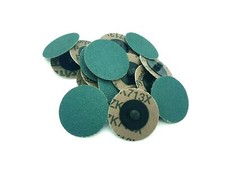 50 Stück SCHLEIFSCHEIBEN für