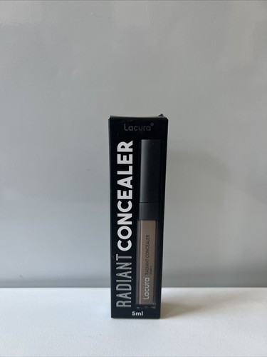 Lacura radiant concealer - lacura,