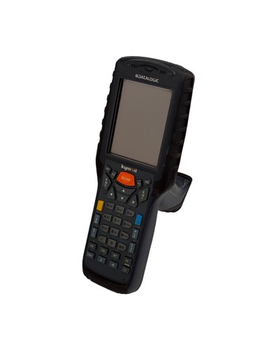 Datalogic falcon kyman - datalogic,