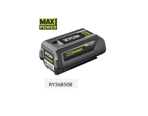 Ryobi 36v maxpower - ryobi,