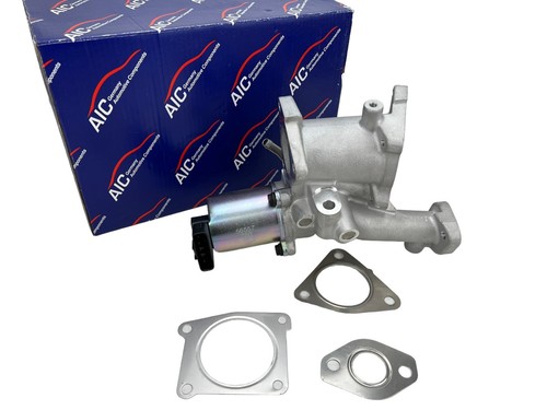 Agr ventil für opel astra - für, h