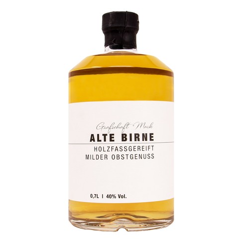 Grafschaft mark alte birne - alte,