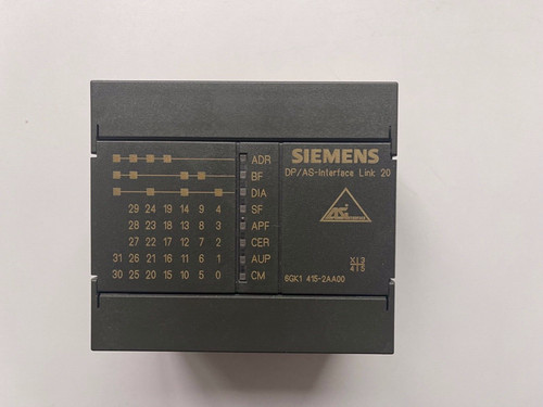 Siemens 6gk1 415 2aa00 simatic - siemens, 415-2aa00