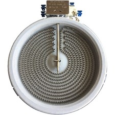 Herdplatte Kochplatte Ceranfeld 1200 W EGO 1054113034 Bosch Siemens 289561 140mm