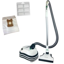 Vorwerk Tiger VT 300 mit EB 400
