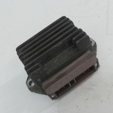 Piaggio Hexagon 125 EZ:98 Ladestromregler Regler A5360