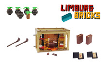 Lego Harry Potter 40452