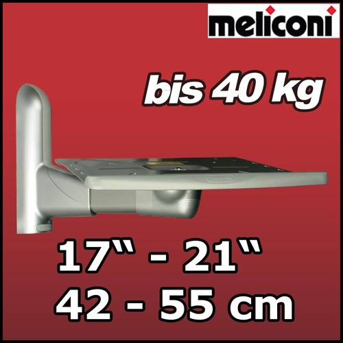 Meliconi 42 55 cm - 21", 42-55
