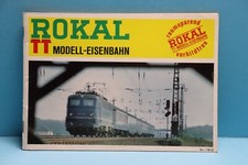 Rokal katalog 1966 - katalog,