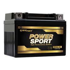 YTX4L-BS SLA Battery for ATV