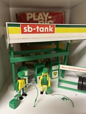 Play Big BP SB Tankstelle