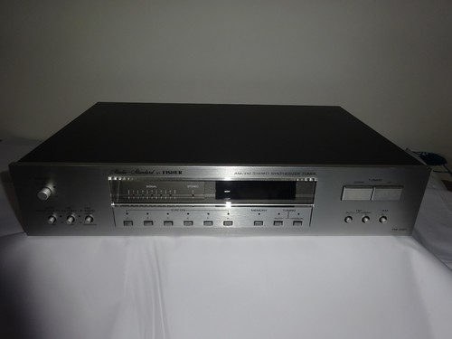 Fisher 2421 studio standard - studio,