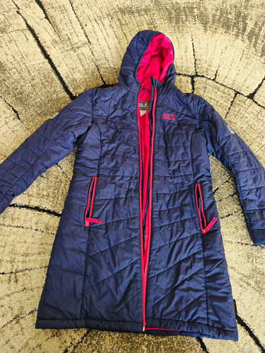 Jack wolfskin mädchen - jack,