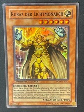 Kuraz der Lichtmonarch