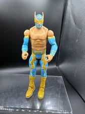 Mattel WWE Wrestling Sin Cara