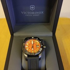 Victorinox dive master 500 - master,
