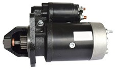 Anlasser Starter für David