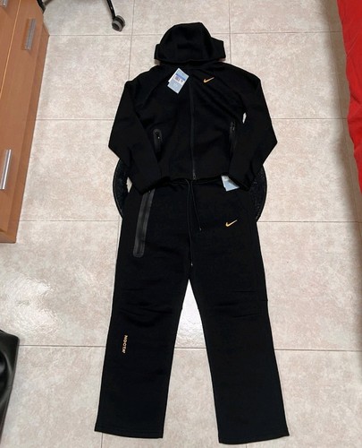 Nike nocta tech fleece - tech,