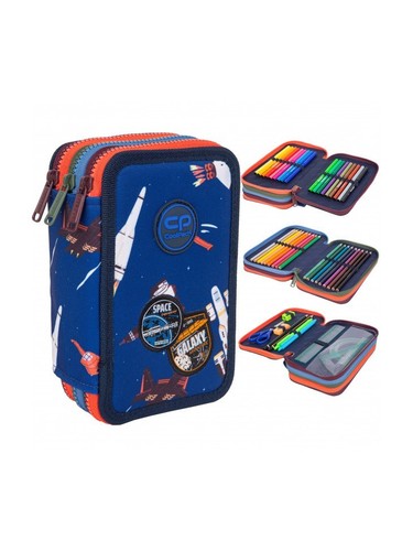Coolpack xxl federtasche - coolpack,